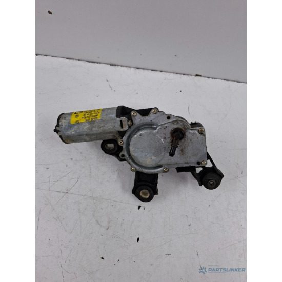 Cuplaj si motor stergator parbriz VOLKSWAGEN GOLF VAN IV Variant 1J5 1999 - 2006 1j6955711c