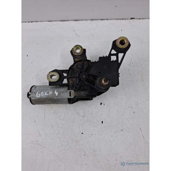 Cuplaj si motor stergator parbriz VOLKSWAGEN GOLF VAN IV Variant 1J5 1999 - 2006 1j6955711c