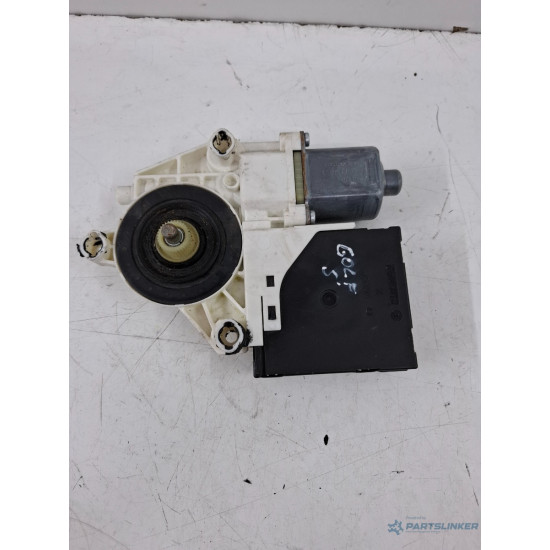 Motoras geam pivotant stanga fata VOLKSWAGEN GOLF V Variant 1K5 2007 - 2009 1K0959793G