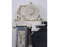 Motoras regulator geam portiera spate VOLKSWAGEN GOLF V 1K1 2003 - 2009 1K4839401C