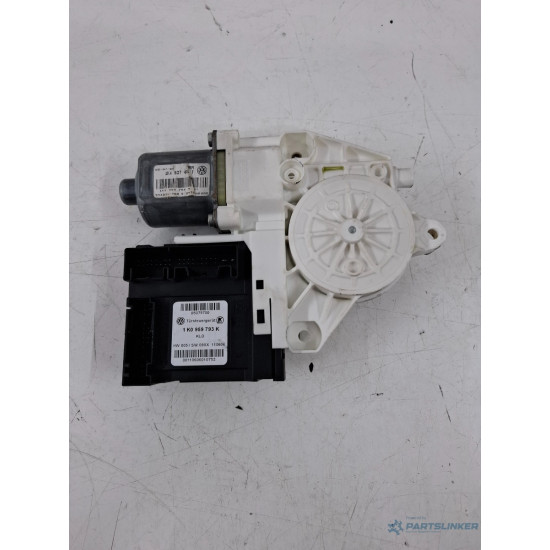 Motoras regulator geam portiera fata VOLKSWAGEN PASSAT Variant 3B6 2000 - 2005 1K0959701K