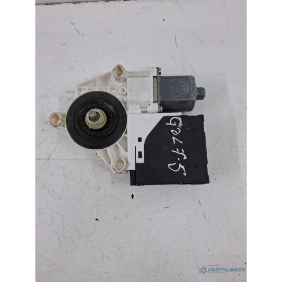 Motoras regulator geam portiera fata VOLKSWAGEN PASSAT Variant 3B6 2000 - 2005 1K0959701K