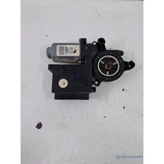 Motoras regulator geam portiera fata SKODA FABIA 6Y2 1999 - 2008 400550F