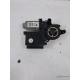 Motoras regulator geam portiera fata SKODA FABIA 6Y2 1999 - 2008 400550F