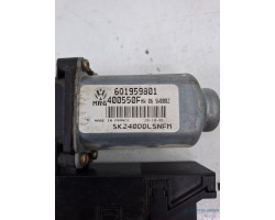 Motoras regulator geam portiera fata SKODA FABIA 6Y2 1999 - 2008 400550F
