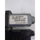 Motoras regulator geam portiera fata SKODA FABIA 6Y2 1999 - 2008 400550F