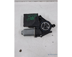 Motoras regulator geam portiera fata VOLKSWAGEN TOURAN 1T1, 1T2 2003 - 2010 400949a