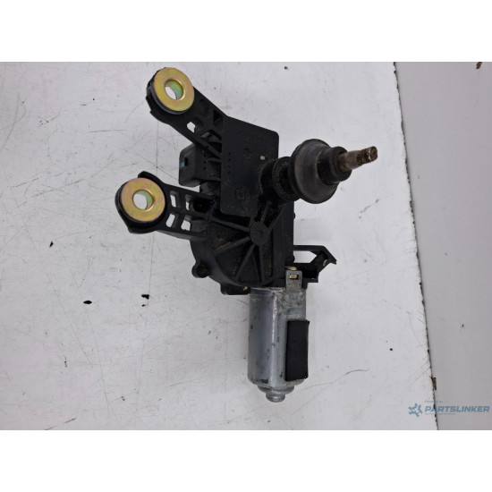 Cuplaj si motor stergator parbriz VOLKSWAGEN GOLF V 1K1 2003 - 2009 1k6955711b