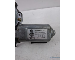 Cuplaj si motor stergator parbriz VOLKSWAGEN GOLF V 1K1 2003 - 2009 1k6955711b