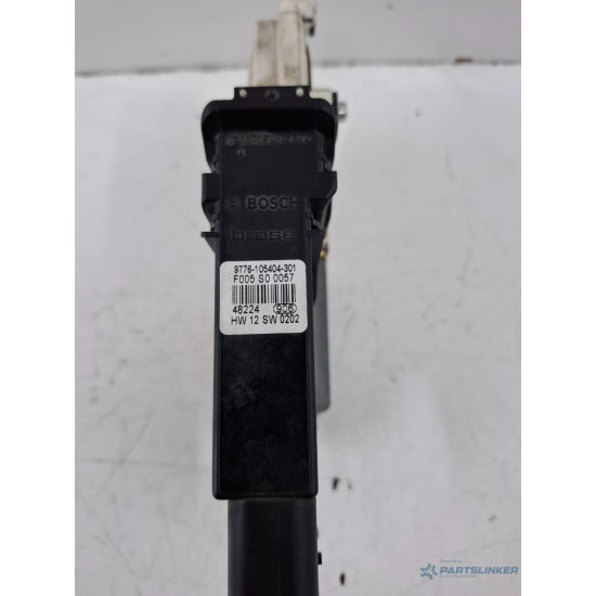 MOTORAS GEAM FATA  VOLKSWAGEN GOLF IV 1J1 1997 - 2007  9776105404301