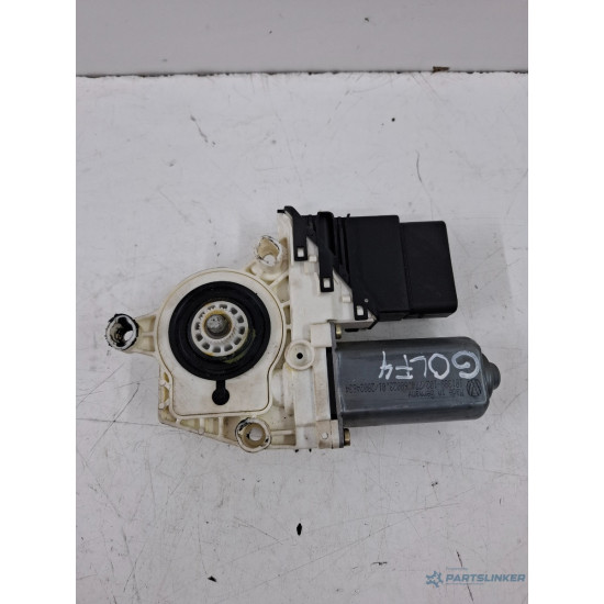 Motoras geam pivotant VOLKSWAGEN GOLF IV 1J1 1997 - 2007 105407-301