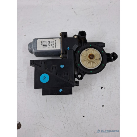 Motoras regulator geam portiera fata VOLKSWAGEN POLO Saloon 9N4 2002 - 2010 400642E