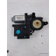 Motoras regulator geam portiera fata VOLKSWAGEN POLO Saloon 9N4 2002 - 2010 400642E