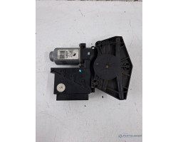 Motoras regulator geam portiera fata SKODA FABIA Saloon 6Y3 1999 - 2007 601959801