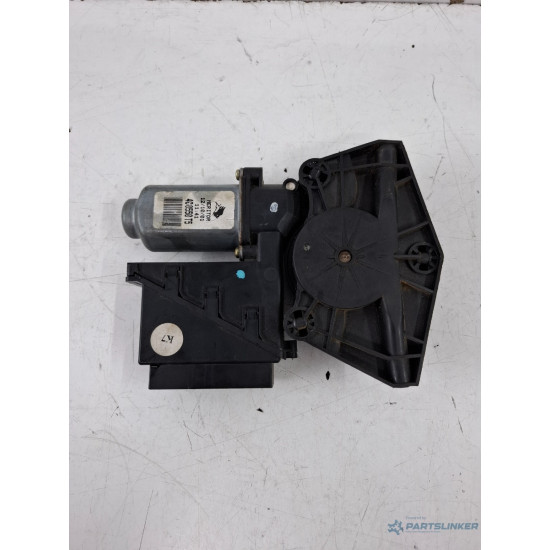 Motoras regulator geam portiera fata SKODA FABIA Saloon 6Y3 1999 - 2007 601959801