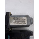Motoras regulator geam portiera fata SKODA FABIA Saloon 6Y3 1999 - 2007 601959801