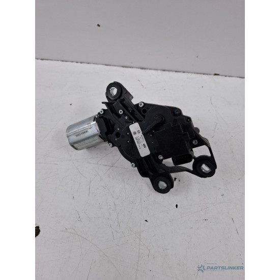 Motor stergator luneta VOLKSWAGEN GOLF V 1K1 2003 - 2009