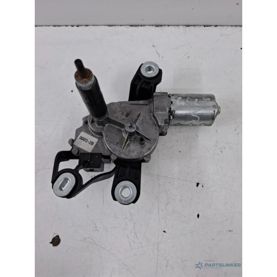 Motor stergator luneta VOLKSWAGEN GOLF V 1K1 2003 - 2009