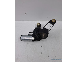 Motor stergator luneta SKODA FABIA 6Y2 1999 - 2008 404651