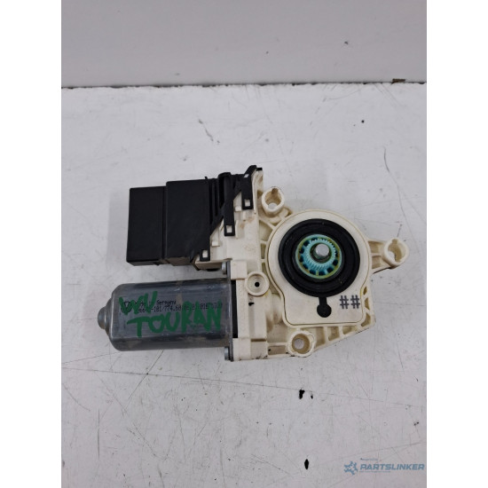 Motoras regulator geam portiera spate VOLKSWAGEN TOURAN 1T1, 1T2 2003 - 2010 1k0959703b