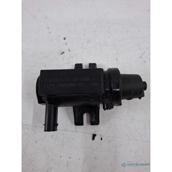 Electrovalva turbina BMW X3 E83N 2003 - 2011