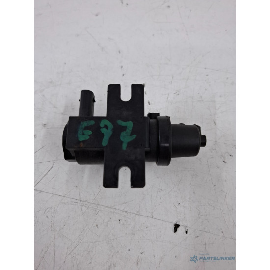 Electrovalva turbina BMW X3 E83N 2003 - 2011