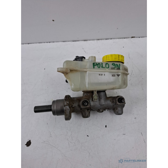 Pompa de frana VOLKSWAGEN POLO 9N_ 2001 - 2012 X5617