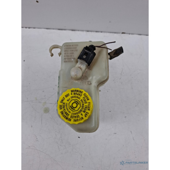 Pompa de frana VOLKSWAGEN POLO 9N_ 2001 - 2012 X5617