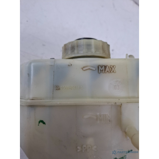 Pompa de frana BMW 3 IV E46 1998 - 2005 03350884781