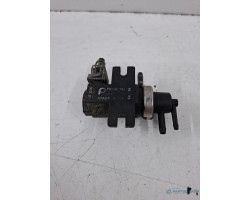 Electrovalva turbina VOLKSWAGEN GOLF IV 1J1 1997 - 2007 Pierburg 1H0906627