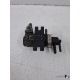 Electrovalva turbina VOLKSWAGEN GOLF IV 1J1 1997 - 2007 Pierburg 1H0906627
