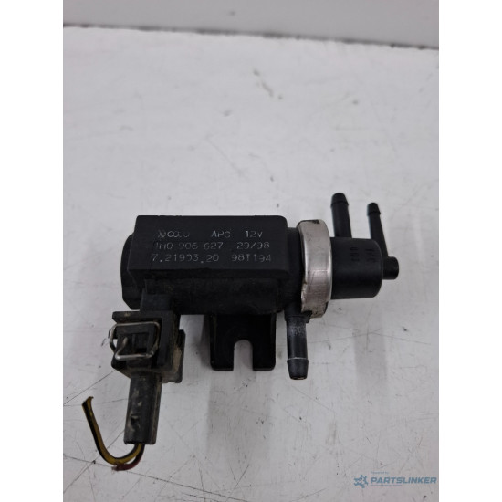 Electrovalva turbina VOLKSWAGEN GOLF IV 1J1 1997 - 2007 Pierburg 1H0906627