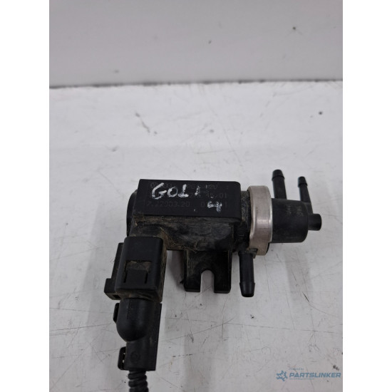 Electrovalva turbina VOLKSWAGEN GOLF IV 1J1 1997 - 2007 1J0906627