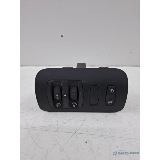 Bloc lumini RENAULT MEGANE II BM0/1_, CM0/1_ 2001 - 2012 88020005