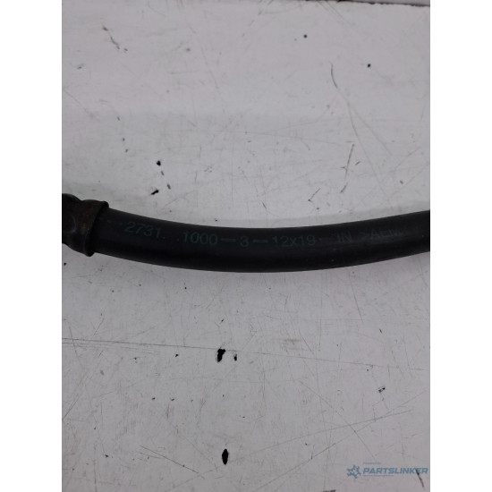 Furtun lichid de racire motor  2731