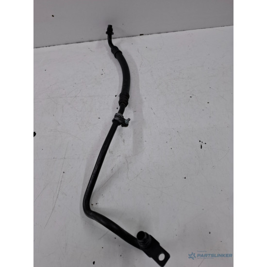 Furtun lichid de racire motor  2731
