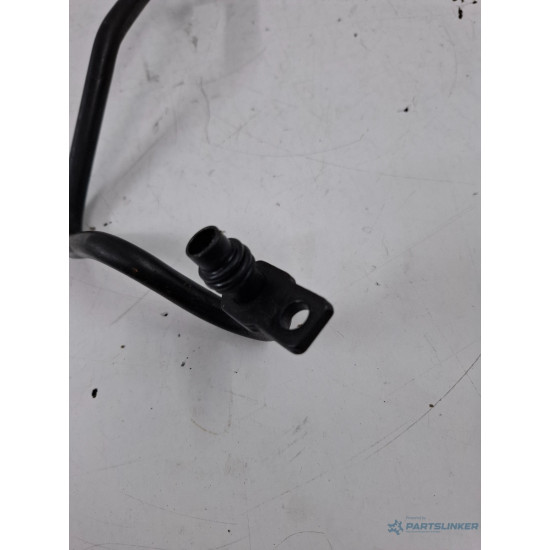 Furtun lichid de racire motor  2731