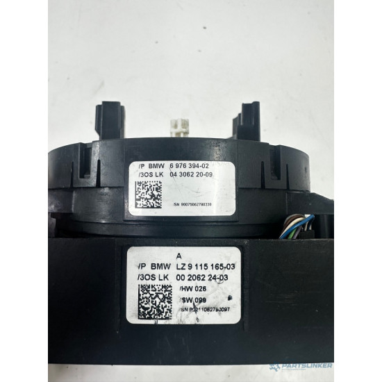 BMW 5 V Touring E61 2004 - 2010, BMW 5 E60 2001 - 2010 BMW LZ9115151-04 6976394-02