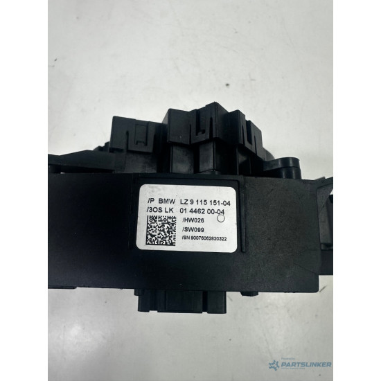BMW 5 V Touring E61 2004 - 2010, BMW 5 E60 2001 - 2010 BMW LZ9115151-04 6976394-02