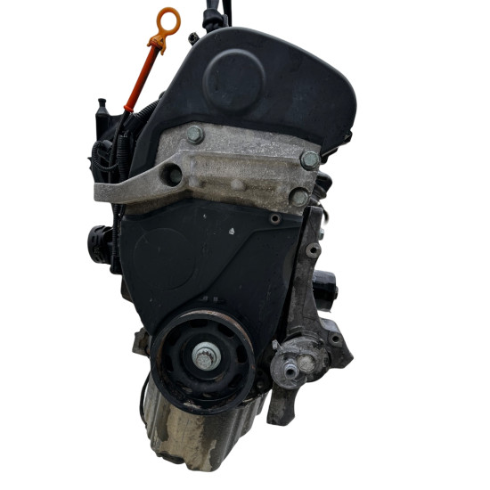 Motor VOLKSWAGEN POLO 9N_ 2001 - 2012 1.4 16V AUB, BBZ, SKODA FABIA Combi 6Y5 2000 - 2007 1.4 16V AUB, BBZ 036103373ak BBZ