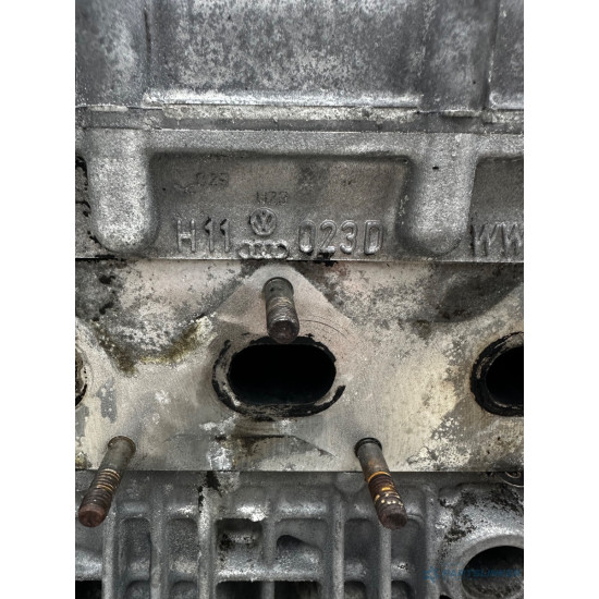 Motor VOLKSWAGEN POLO 9N_ 2001 - 2012 1.4 16V AUB, BBZ, SKODA FABIA Combi 6Y5 2000 - 2007 1.4 16V AUB, BBZ 036103373ak BBZ