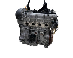 Motor VOLKSWAGEN POLO 9N_ 2001 - 2012 1.4 16V AUB, BBZ, SKODA FABIA Combi 6Y5 2000 - 2007 1.4 16V AUB, BBZ 036103373ak BBZ