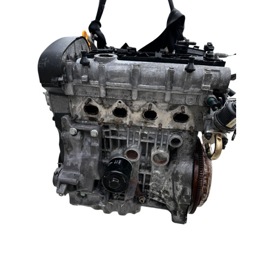 Motor VOLKSWAGEN POLO 9N_ 2001 - 2012 1.4 16V AUB, BBZ, SKODA FABIA Combi 6Y5 2000 - 2007 1.4 16V AUB, BBZ 036103373ak BBZ