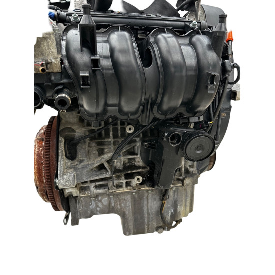 Motor VOLKSWAGEN POLO 9N_ 2001 - 2012 1.4 16V AUB, BBZ, SKODA FABIA Combi 6Y5 2000 - 2007 1.4 16V AUB, BBZ 036103373ak BBZ