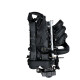 Motor FORD FOCUS II DA_, HCP, DP 2004 - 2013 1.4 ASDA, ASDB FORD ASDA5K71351
