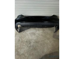 Bara spate AUDI A6/S6 III Saloon 4F2, C6 2004 - 2011