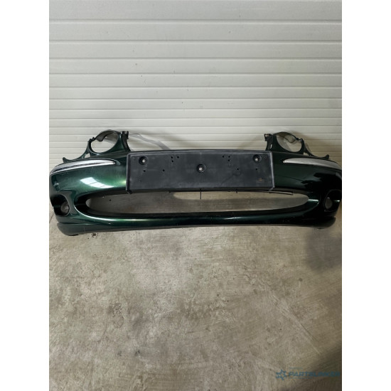 Bara fata JAGUAR X-TYPE CF1_, X400 2001 - 2009