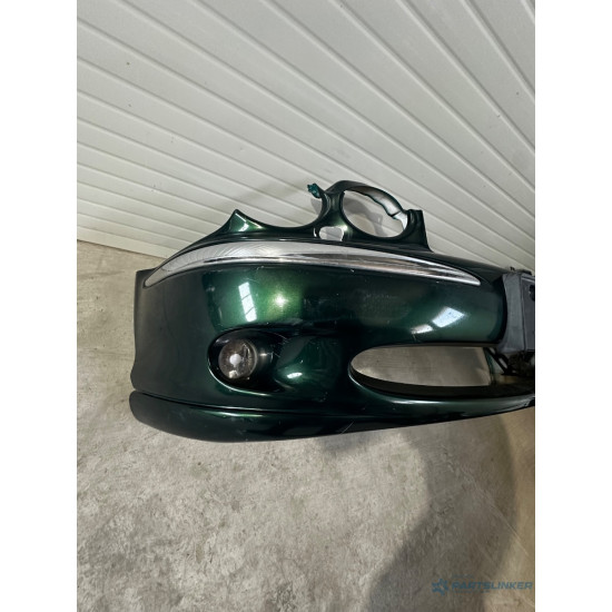 Bara fata JAGUAR X-TYPE CF1_, X400 2001 - 2009