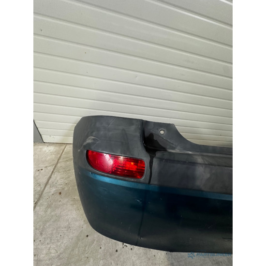Bara spate OPEL CORSA C F08, F68, X01 2000 - 2009