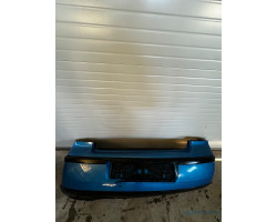 Bara spate VOLKSWAGEN POLO 9N_ 2001 - 2012